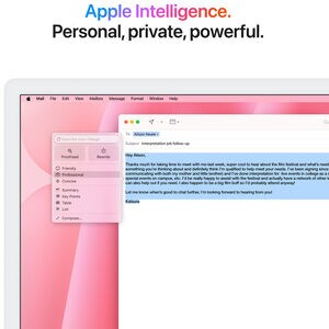 Apple iMac with 24-inch 4.5K Retina Display, M4 8-Core Chip, 16GB RAM, 256GB Storage, 8-Core GPU, 2 USB Ports, Pink, , hires