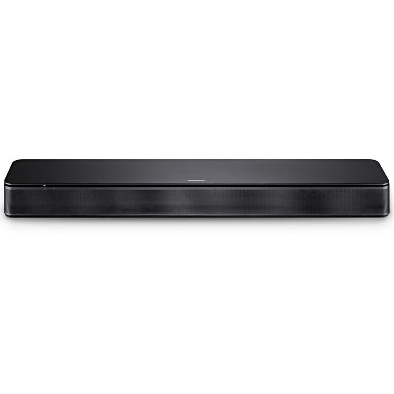 Bose TV Speaker Bluetooth Sound Bar - Black, , hires