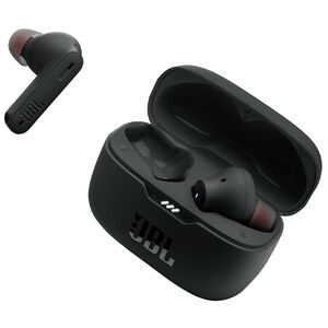 JBL Tune 230 True Wireless Noise Canceling Earbuds - Black, , hires