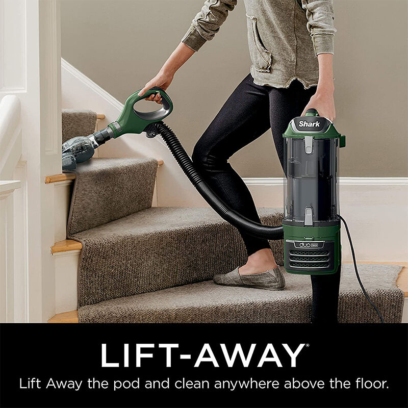 Shark Rotator Lift-Away DuoClean Pro 