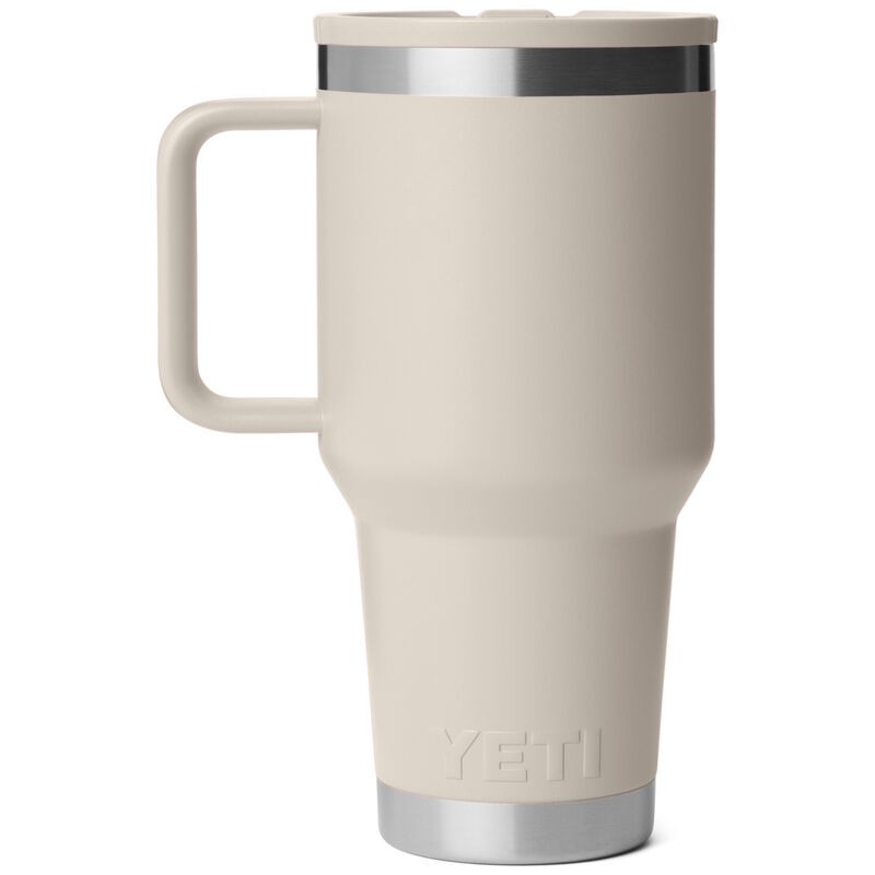 YETI Rambler 30 oz Travel Straw Mug - Cape Taupe, Yeti-Cape Taupe, hires