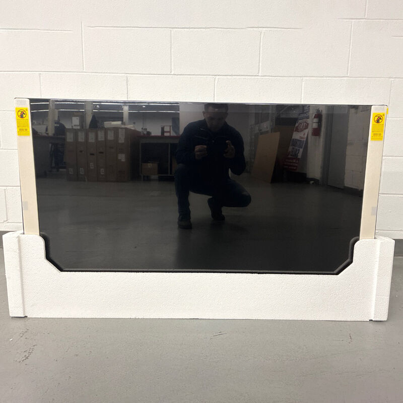 Hisense - 55" Class QD6 Series QLED 4K UHD Smart Fire TV (Open Box Excellent Condition), , hires