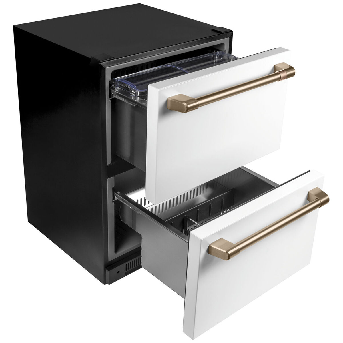 Cafe sales 5.7 undercounter