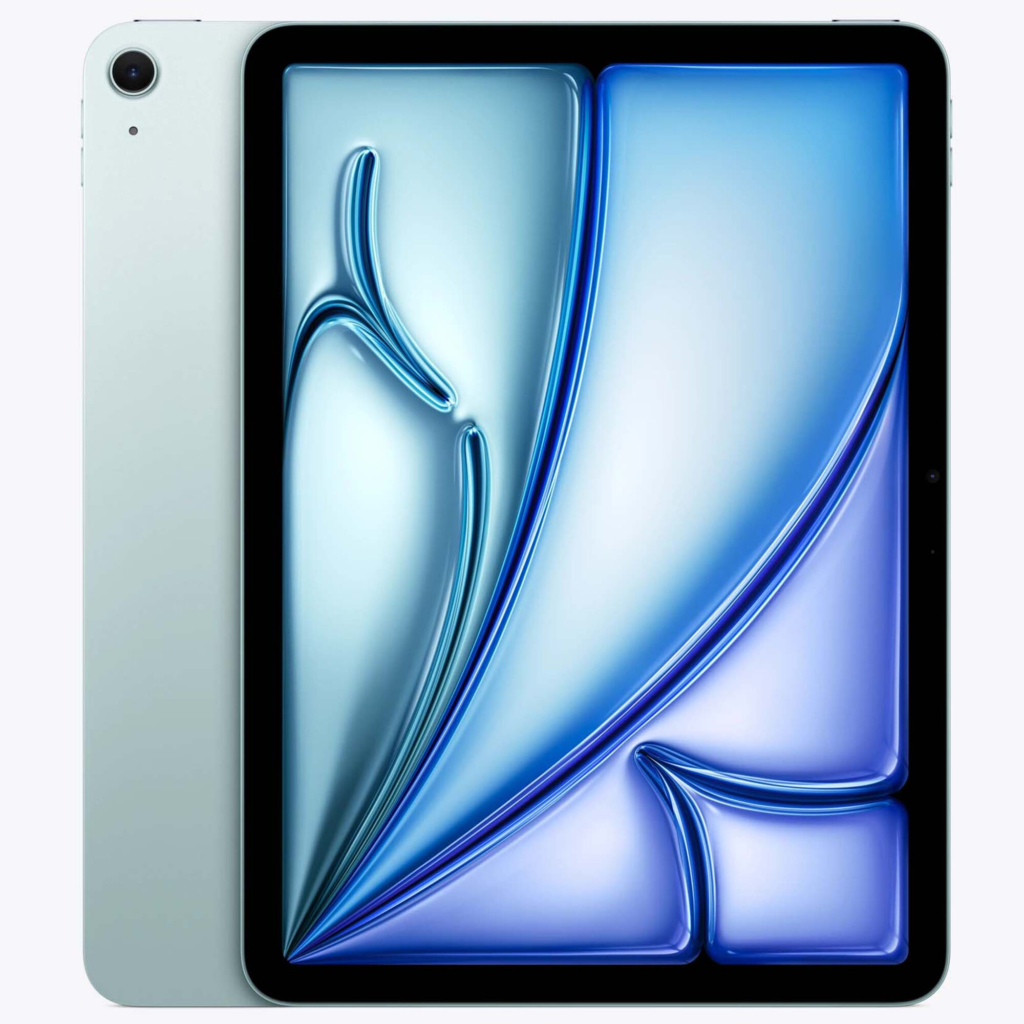 Apple 11 in. iPad Air (2026 Release) with Wifi-Only, M4 Chip, 256