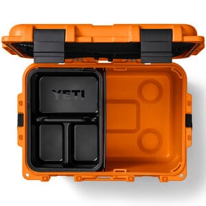 YETI Loadout Gobox 30 - King Crab Orange, Yeti-King Crab Orange, hires