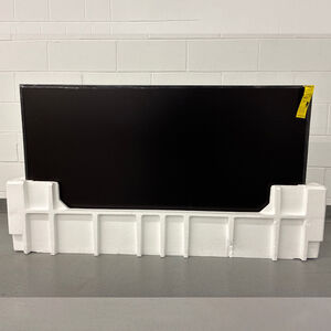 Samsung - 55" Class The Frame (LS03D) Series QLED 4K UHD Smart Tizen TV (Open Box Good Condition), , hires