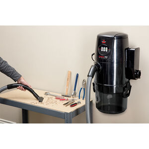 BISSELL Garage Pro Wet Dry vacuum, , hires