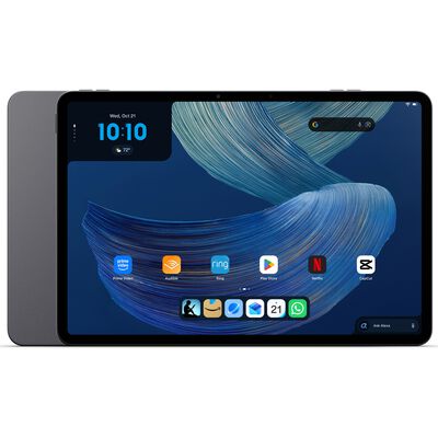 Amazon Alexa 12.0 in. Tablet (2026 Release) with Wifi-Only, 128 GB Storage & Est. 16 Hrs. of Battery Life - Graphite | B0DT2G69GW