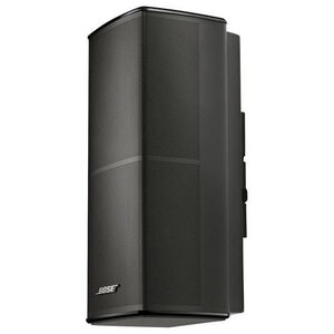Bose SlideConnect WB-50 Wall Bracket - Black, , hires