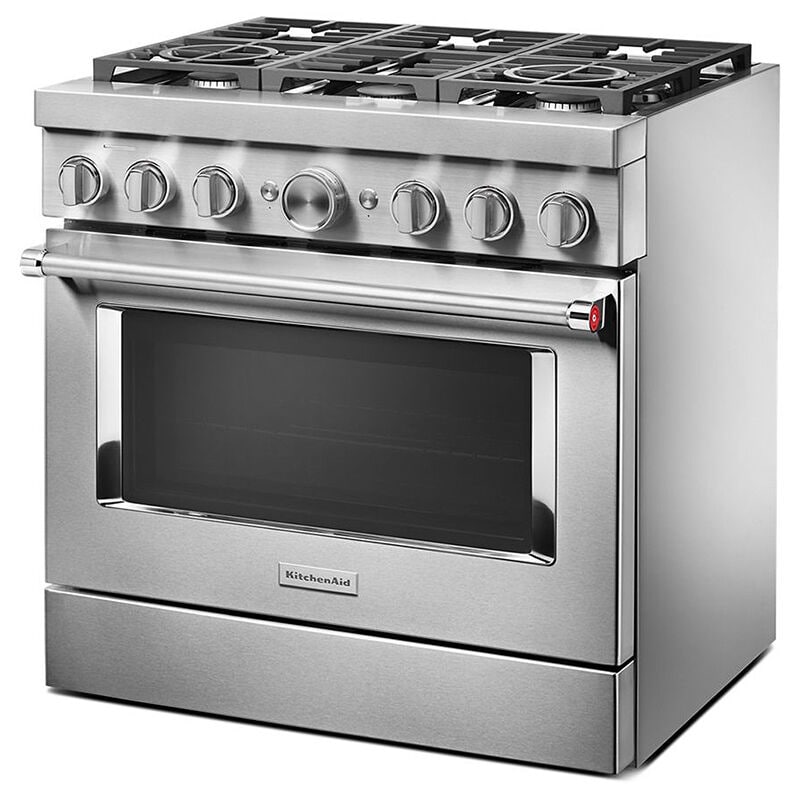 36 inch electric range kitchenaid new arrivals