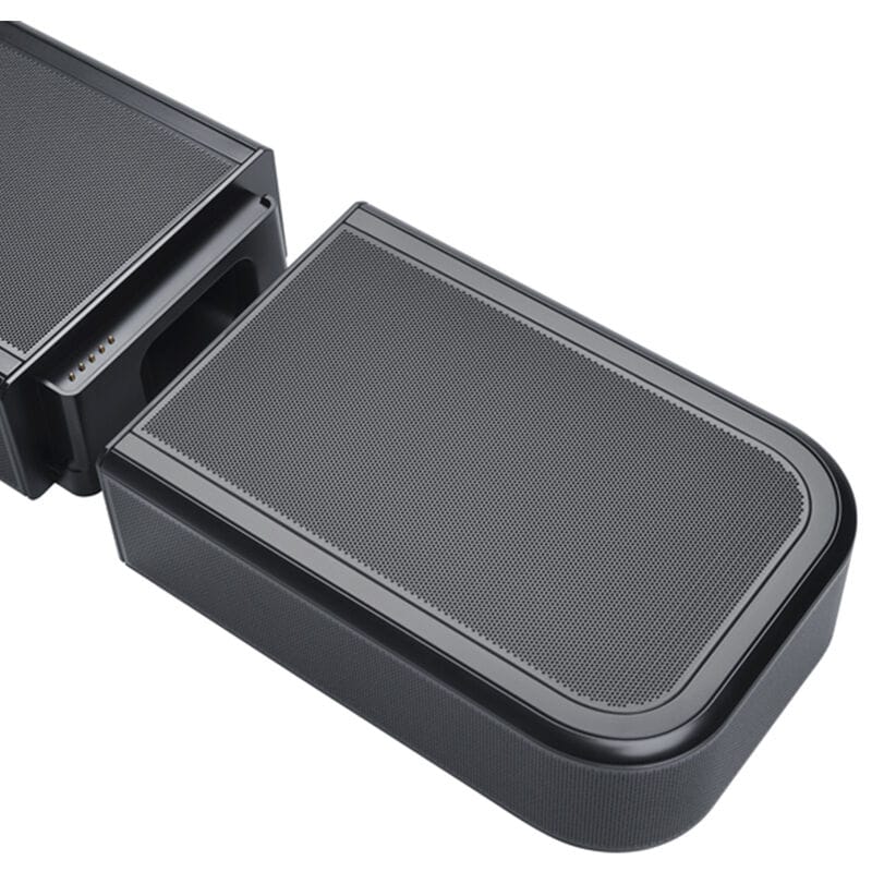 JBL 11.1.4 Channel Dolby Atmos Smart Sound Bar with Bluetooth & Wireless Subwoofer - Black, , hires