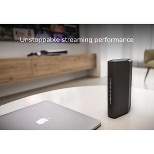 Netgear Nighthawk RS100 BE3600 Wireless Dual-Band Multi-Gig Route, , hires