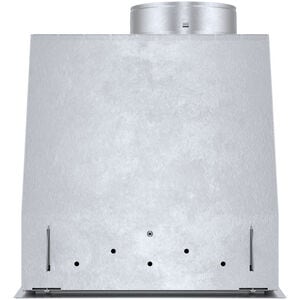 Bosch 300 Series 30 in. Smart Convertible Standard Style Range Hood with 300 CFM, 4 Fan Speeds & 2 LED Lights - Stainless Steel, , hires