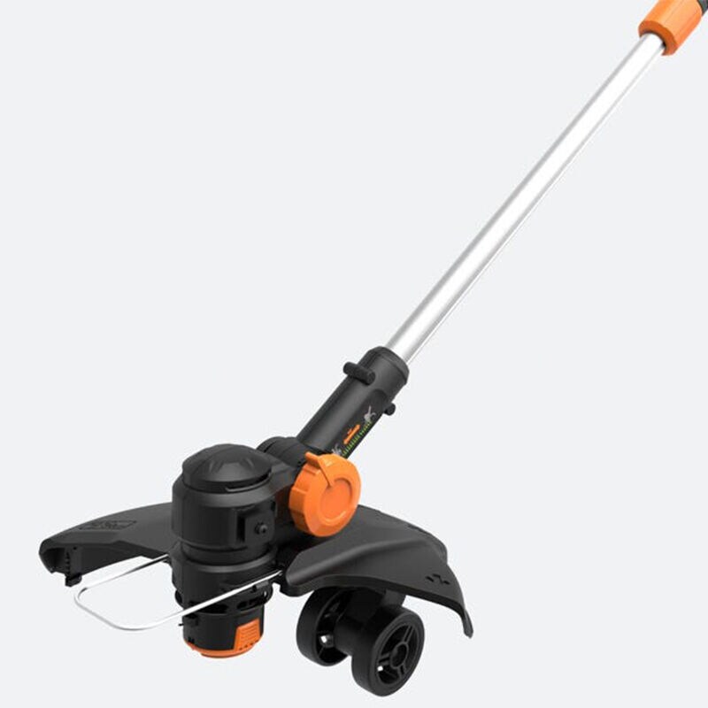 Worx 20V Power Share GT Revolution 12" 4.0Ah String Trimmer, , hires