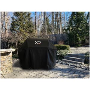 XO XLT Grill Cover for 32 in. Freestanding Grill, , hires