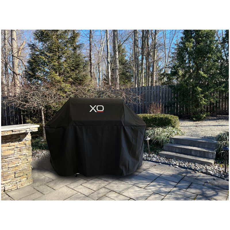 XO XLT Grill Cover for 32 in. Freestanding Grill, , hires