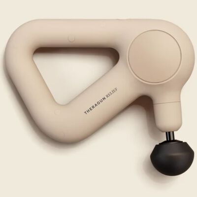 Therabody Theragun Relief - Sand | TG00039691A5