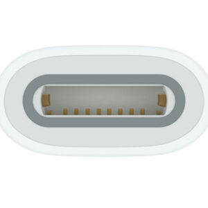 Apple USB-C to Apple Pencil Adapter, , hires