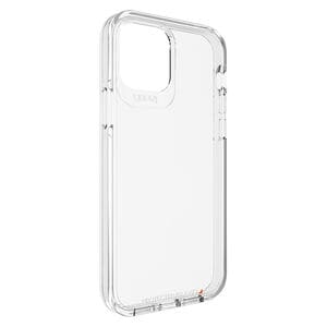 Gear4 Crystal Palace Case for iPhone 12/12 Pro - Clear, , hires