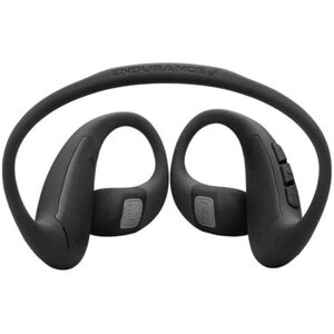 JBL Endurance Pace True Wireless Open Ear Sport Headphones - Black, , hires