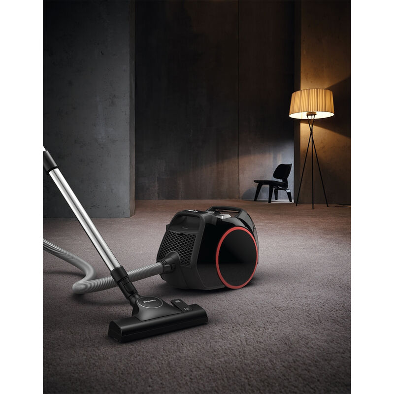 Miele Boost CX1 Bagless Canister Vacuum with 4 Additional Tools, , hires