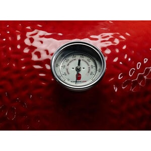 Kamado Joe Big Joe Series II 24 in. Charcoal Grill - Red, , hires