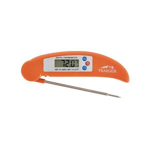 Traeger Digital Thermometer, , hires