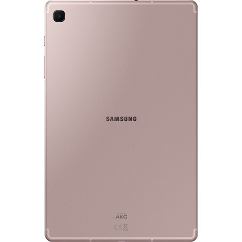 Samsung S6 Lite Galaxy Tab 64GB Chiffon Rose with S Pen | P.C. Richard \u0026 Son