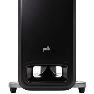 Polk Legend L600 Flagship Floor-Standing Tower Speaker - Black, Black, hires