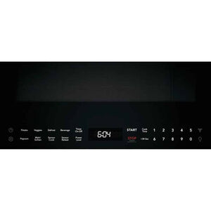 XO 30 in. 1.6 cu. ft. 1000W Over-the-Range Microwave with 400 CFM & Sensor Cooking - Stainless Steel, , hires