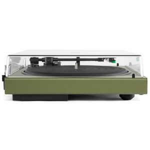 Victrola Wave Bluetooth Turntable with Auracast - Green, , hires