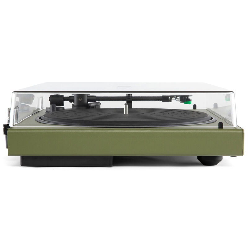 Victrola Wave Bluetooth Turntable with Auracast - Green, , hires