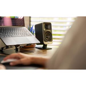 Klipsch ProMedia Lumina Computer Speaker System (Set) - Black, , hires