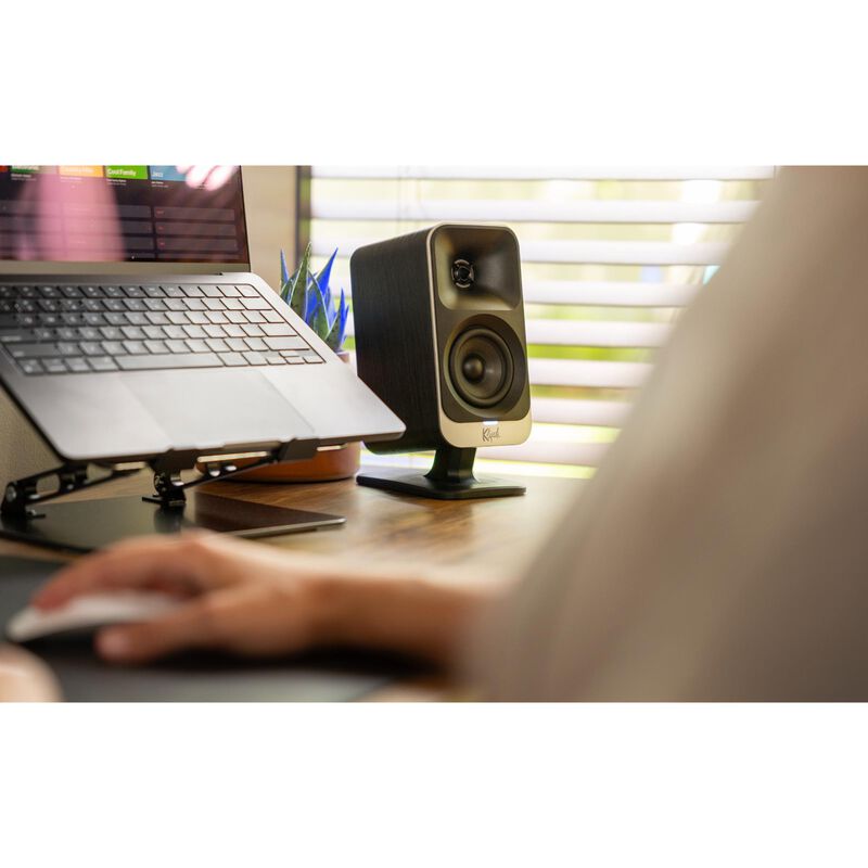 Klipsch ProMedia Lumina Computer Speaker System (Set) - Black, , hires