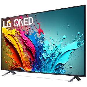LG - 55" Class QNED85T Series QNED 4K UHD Smart webOS TV, , hires