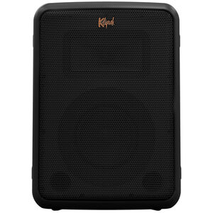 Klipsch Vegas Music City Party Speaker - Black, , hires