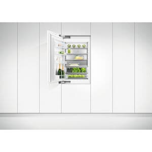 Fisher & Paykel Series-11 30 in. Built-In 15.9 cu. ft. Counter Depth Bottom Freezer Refrigerator with Internal Water Dispenser Left Hinge - Custom Panel Ready, , hires