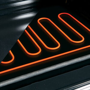 Cafe Professional Series 30 in. 10 cu. ft. Smart Top Control Electric Double Wall Oven with True European Convection - Stainless Steel, Stainless Steel, hires