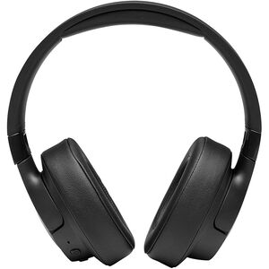 JBL Tune 760NC Noise-Canceling Wireless Over-Ear Headphones (Black), , hires