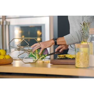 Thermador Professional Series 30 in. 4.5 cu. ft. Smart Electric Single Wall Oven with True European Convection - Stainless Steel, , hires