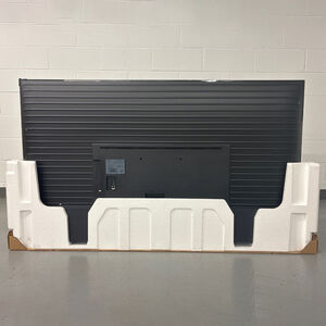 Samsung - 65" Class U8000F LED 4K UHD Smart Tizen TV (Open Box Excellent Condition), , hires