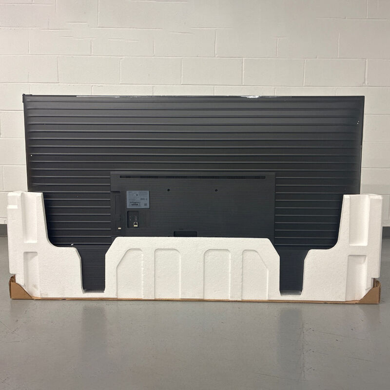 Samsung - 65" Class U8000F LED 4K UHD Smart Tizen TV (Open Box Excellent Condition), , hires