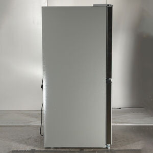 Midea 20 cu. ft. 50/50 Flex 3-Way Convertible Freezer - Stainless Steel (Open Box Excellent Condition), , hires
