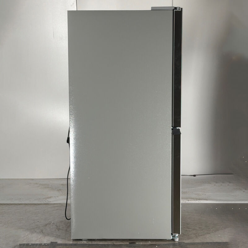 Midea 20 cu. ft. 50/50 Flex 3-Way Convertible Freezer - Stainless Steel (Open Box Excellent Condition), , hires