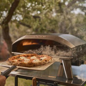 Ooni Koda 2 Pro Liquid Propane Gas Pizza Oven - Black, , hires