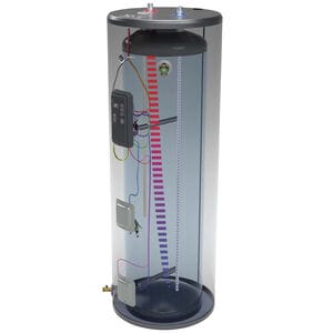 GE Smart Electric 50 Gallon Tall Water Heater with 10-Year Parts Warranty, , hires