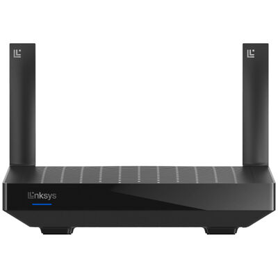 Linksys Hydra Pro 6 Dual-Band Mesh WiFi 6 Router | MR5500