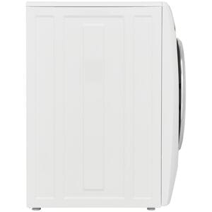 Electrolux 500 Series 27 in. 4.5 cu. ft. Stackable Front Load Washer with Perfect Steam & LuxCare Plus Wash System - White, White, hires