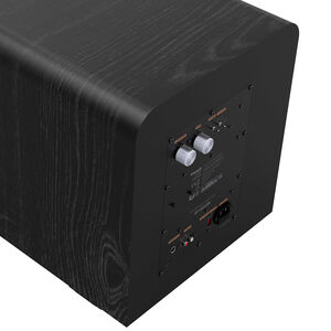 Klipsch 10" High Excursion Subwoofer - Black, , hires