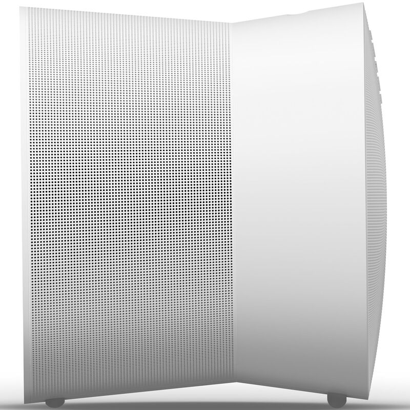 Sonos Era 100 Speaker (Each) White E10G1US1 - Best Buy